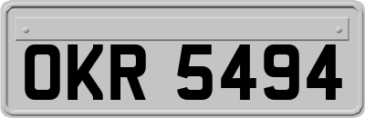 OKR5494