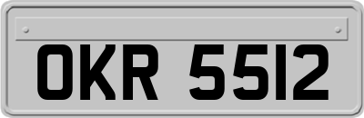 OKR5512