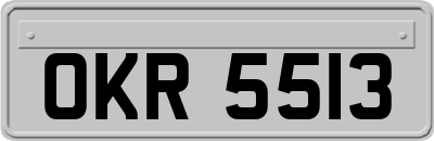 OKR5513