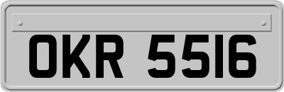 OKR5516