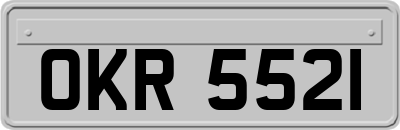 OKR5521