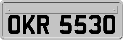 OKR5530