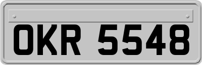 OKR5548
