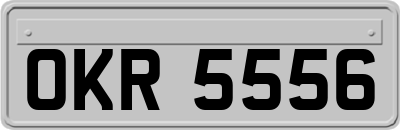 OKR5556