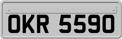 OKR5590
