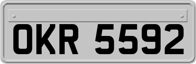 OKR5592