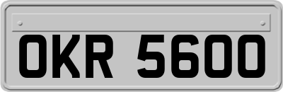OKR5600