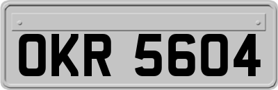 OKR5604