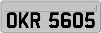 OKR5605