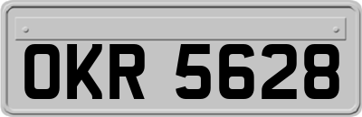 OKR5628