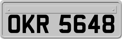 OKR5648