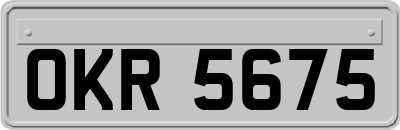 OKR5675