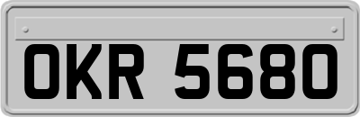 OKR5680