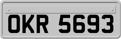 OKR5693
