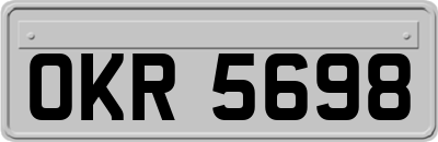 OKR5698