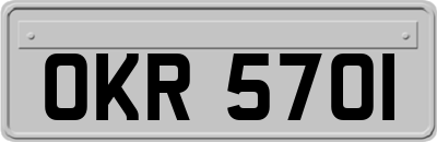 OKR5701
