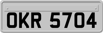 OKR5704
