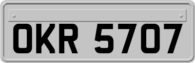 OKR5707