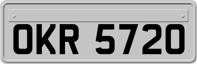 OKR5720