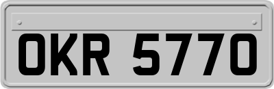 OKR5770