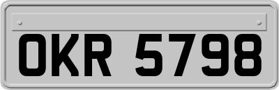 OKR5798