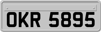 OKR5895