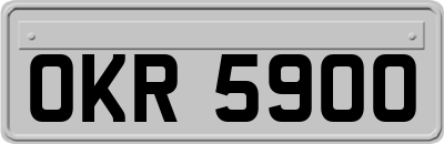 OKR5900