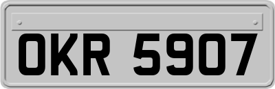 OKR5907