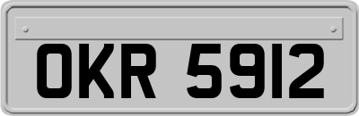 OKR5912