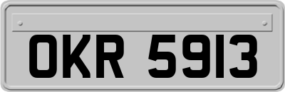 OKR5913