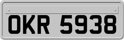 OKR5938