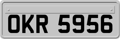 OKR5956