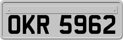 OKR5962