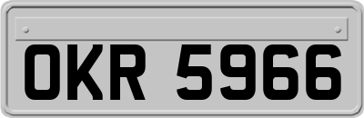 OKR5966