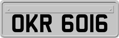 OKR6016