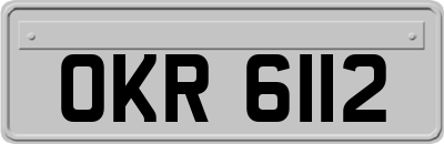 OKR6112