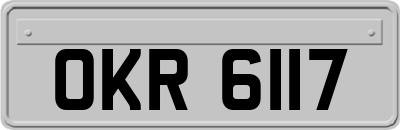 OKR6117