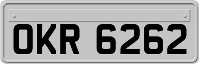 OKR6262