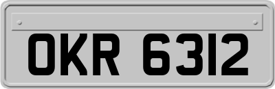 OKR6312