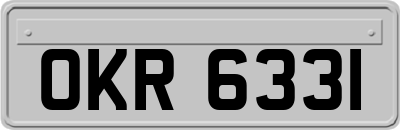 OKR6331