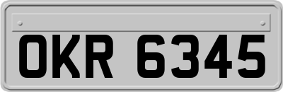 OKR6345
