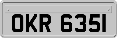 OKR6351