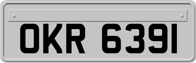 OKR6391