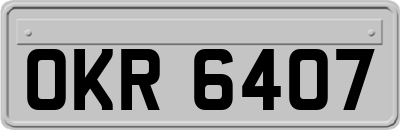 OKR6407