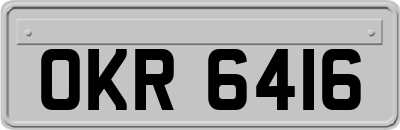 OKR6416