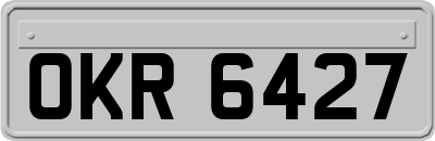 OKR6427