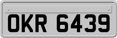 OKR6439