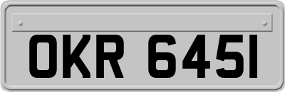 OKR6451