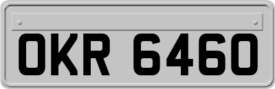 OKR6460