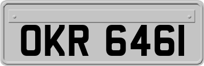 OKR6461